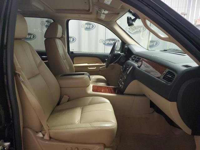 Photo 5 from auction – 2007 CHEVROLET SUBURBAN K with VIN 1GNFK16347J252230