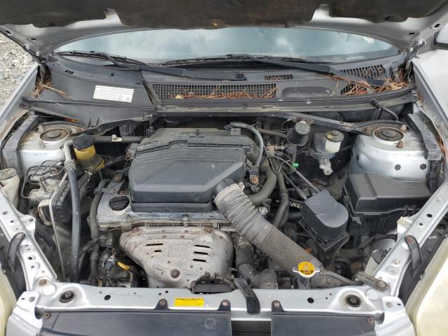 صورة رقم 7 من المزاد - 2003 TOYOTA RAV4 مع VIN JTEHH20V630212937