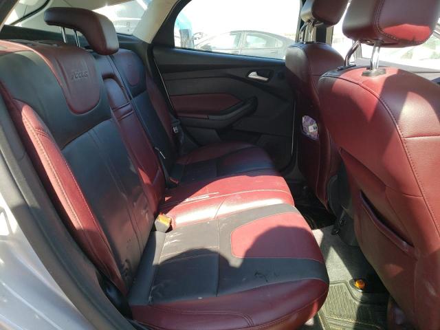 Photo 6 from auction – 2012 FORD FOCUS TITA with VIN 1FAHP3N25CL105006