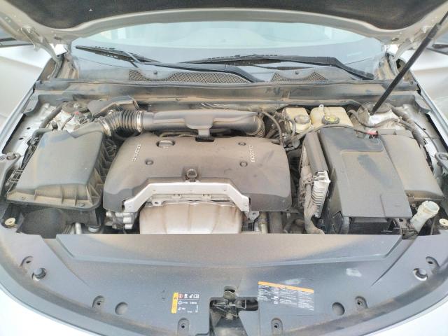 Photo 7 from auction – 2016 CHEVROLET IMPALA LS with VIN 2G11X5SA5G9162170