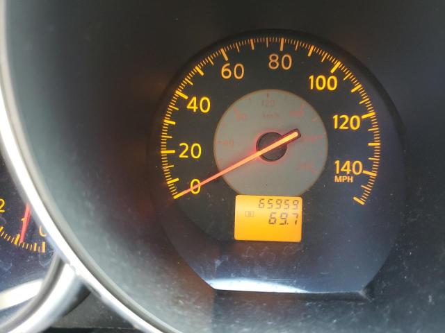 Photo 8 from auction – 2005 NISSAN ALTIMA S with VIN 1N4AL11D55C274437