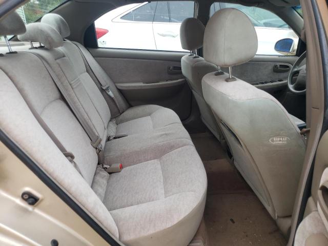 Photo 6 from auction – 2004 KIA OPTIMA LX with VIN KNAGD126045283256