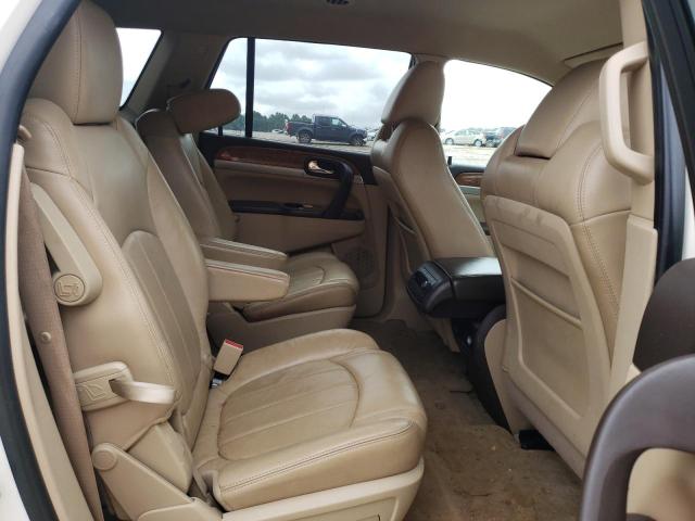 Photo 6 from auction – 2012 BUICK ENCLAVE with VIN 5GAKVCEDXCJ139740