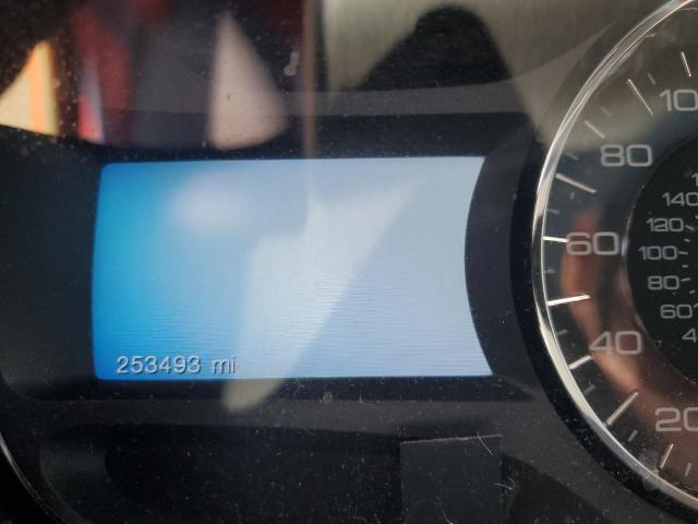 Photo 8 from auction – 2013 FORD EDGE SPORT with VIN 2FMDK4AK8DBA09337