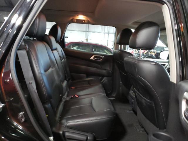 Photo 6 from auction – 2015 NISSAN PATHFINDER with VIN 5N1AR2MM0FC601267