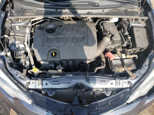 Photo 7 from auction – 2015 TOYOTA COROLLA L with VIN 2T1BURHE6FC421303