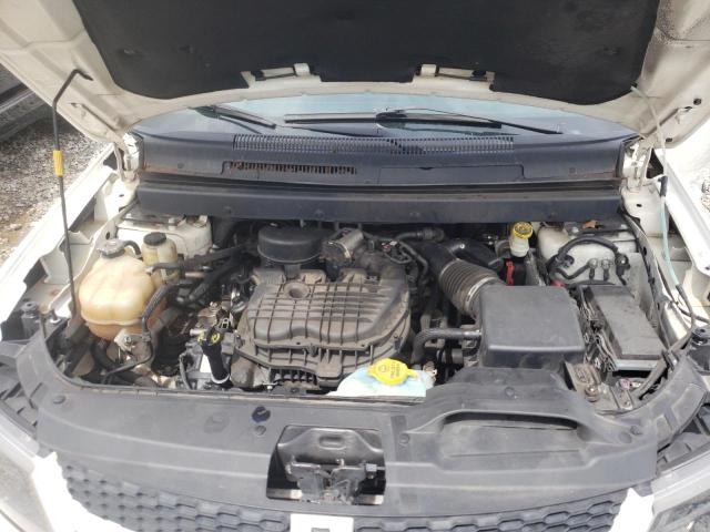 صورة رقم 7 من المزاد - 2014 DODGE JOURNEY R/ مع VIN 3C4PDCEG2ET303589