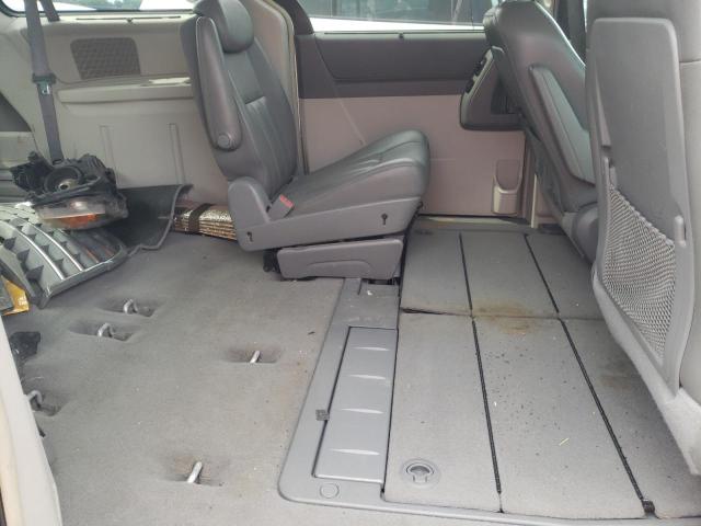 Photo 6 from auction – 2009 CHRYSLER TOWN & COU with VIN 2A8HR54159R530209