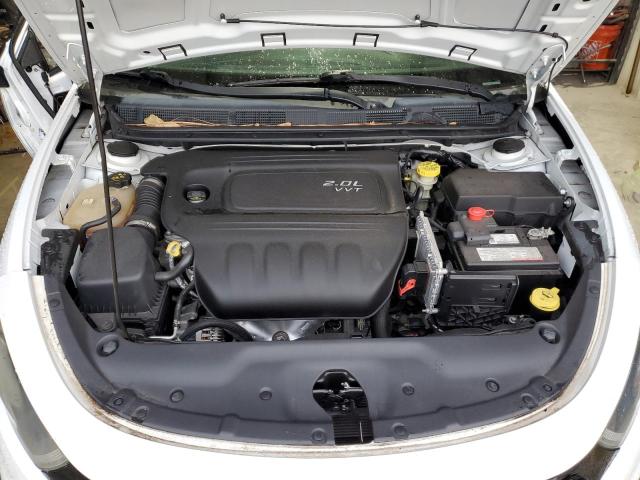 Photo 7 from auction – 2015 DODGE DART SE with VIN 1C3CDFAA4FD433225