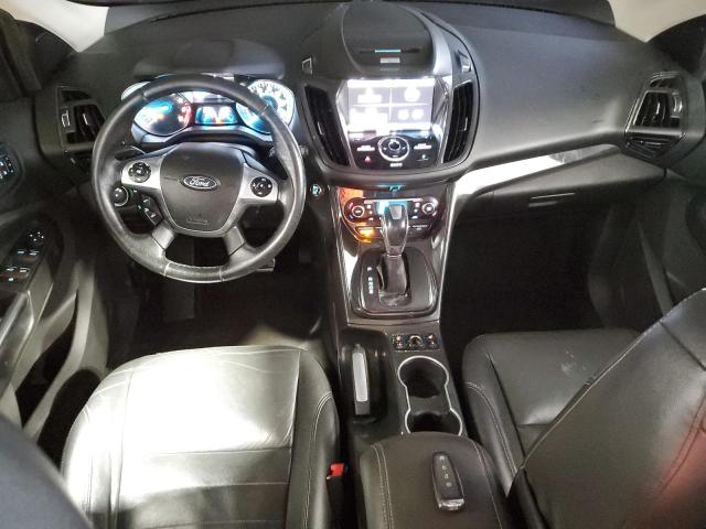 Photo 5 from auction – 2015 FORD ESCAPE TIT with VIN 1FMCU9J90FUB35639