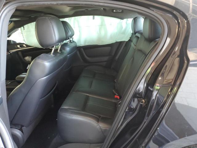 Photo 6 from auction – 2013 LINCOLN MKS with VIN 1LNHL9DK3DG601602
