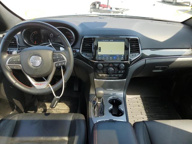 Photo 9 from auction – 2021 JEEP GRAND CHER with VIN 1C4RJFLT7MC671568