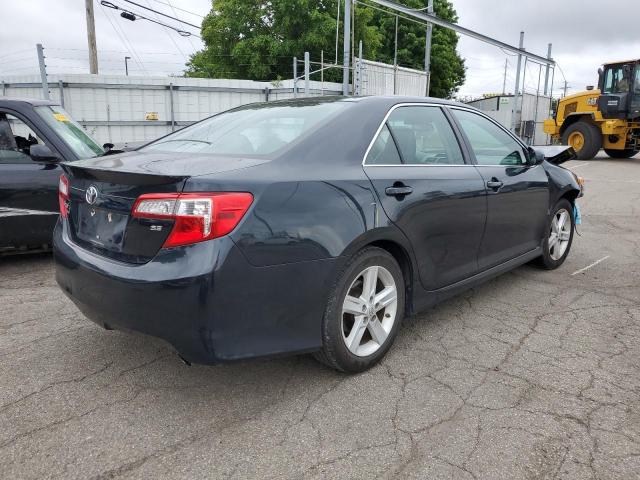 Photo 4 from auction – 2012 TOYOTA CAMRY BASE with VIN 4T1BF1FK1CU158328