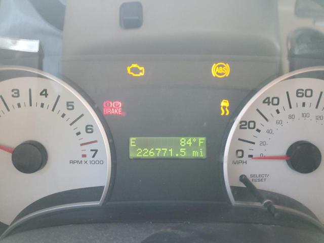 Photo 8 from auction – 2009 FORD EXPLORER S with VIN 1FMEU33E79UA34084