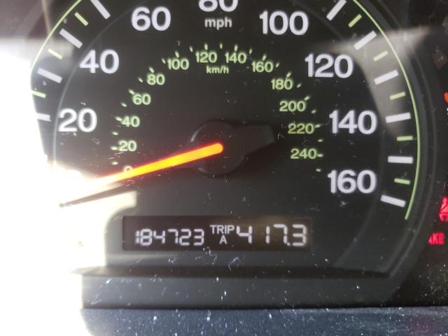 Photo 8 from auction – 2004 HONDA ACCORD EX with VIN 1HGCM56804A101665