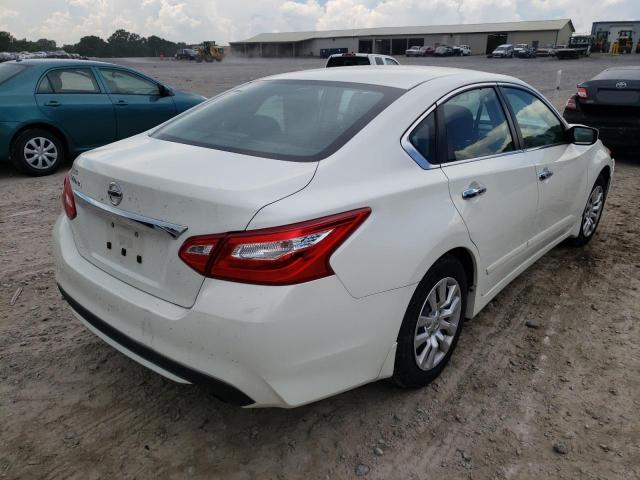 Photo 4 from auction – 2016 NISSAN ALTIMA 2.5 with VIN 1N4AL3AP1GN374841