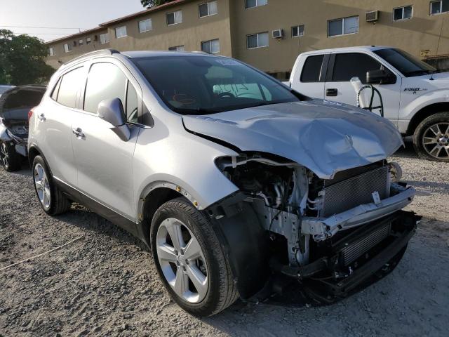 BUICK ENCORE 2016 with VIN KL4CJASB7GB637149 - Photo from auction