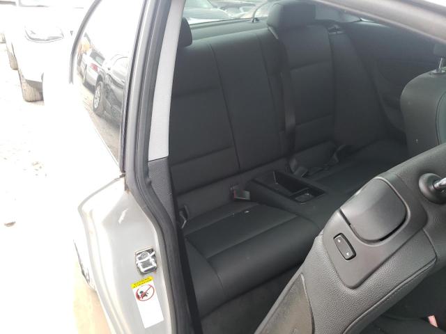 Photo 6 from auction – 2009 BMW 128 I with VIN WBAUP93559VF48410