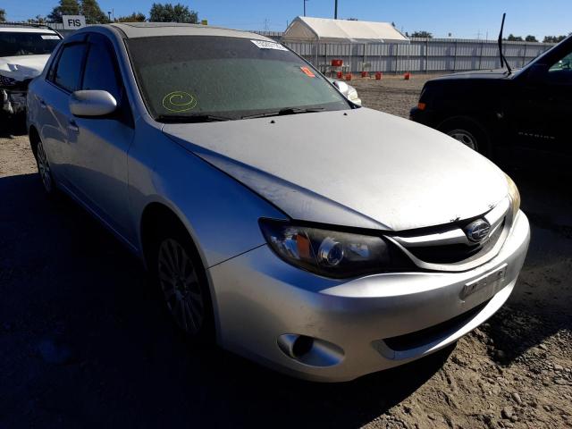 SUBARU IMPREZA 2. 2010 с VIN JF1GE6B62AH511481 - Снимка от търг