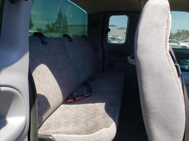 Photo 6 from auction – 2001 DODGE RAM 1500 with VIN 3B7HC13Y21G758579