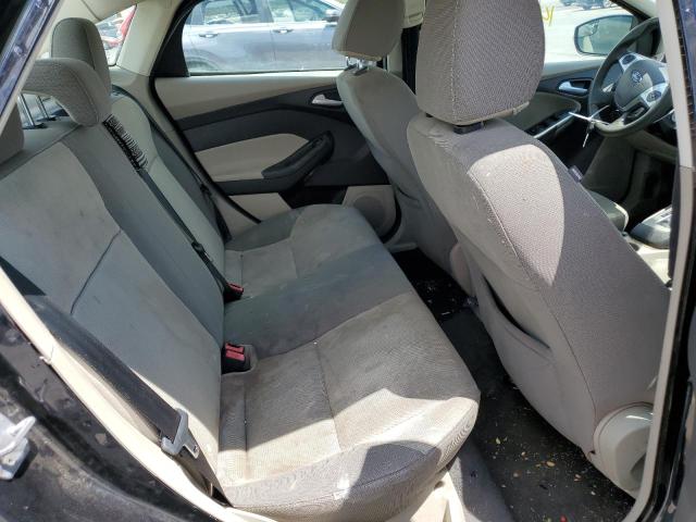 Zdjęcie 6 z aukcji – 2013 FORD FOCUS SE z VIN 1FADP3F25DL379143