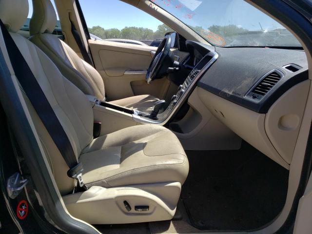 Photo 5 from auction – 2015 VOLVO XC60 3.2 P with VIN YV4952RC6F2587431