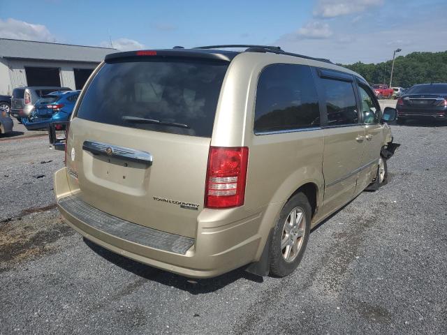 Photo 4 from auction – 2010 CHRYSLER TOWN & COU with VIN 2A4RR8DX2AR375232
