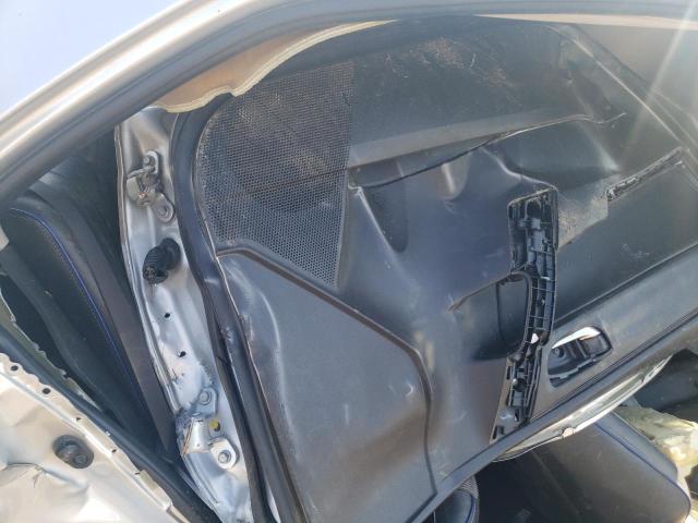 Photo 6 from auction – 2017 TOYOTA COROLLA L with VIN 5YFBURHE2HP661029