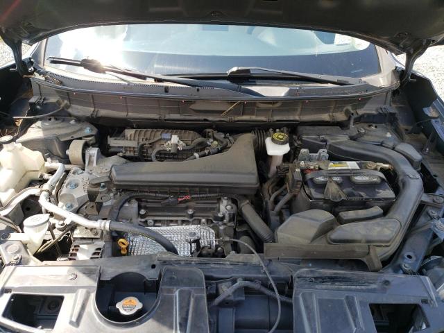 Photo 7 from auction – 2016 NISSAN ROGUE S with VIN KNMAT2MT6GP640422