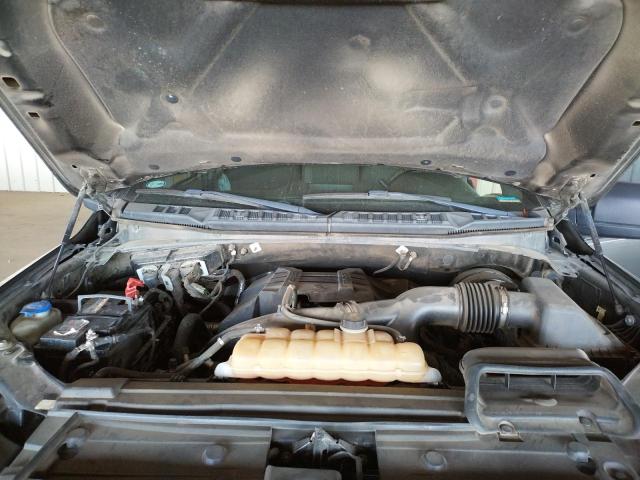 Photo 7 from auction – 2018 FORD F150 SUPER with VIN 1FTEW1CP6JKD72435