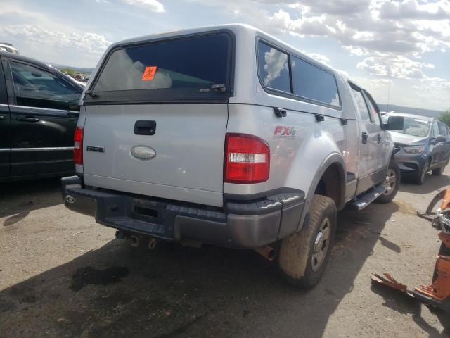 Photo 4 from auction – 2007 FORD F150 SUPER with VIN 1FTPW04527KC90291