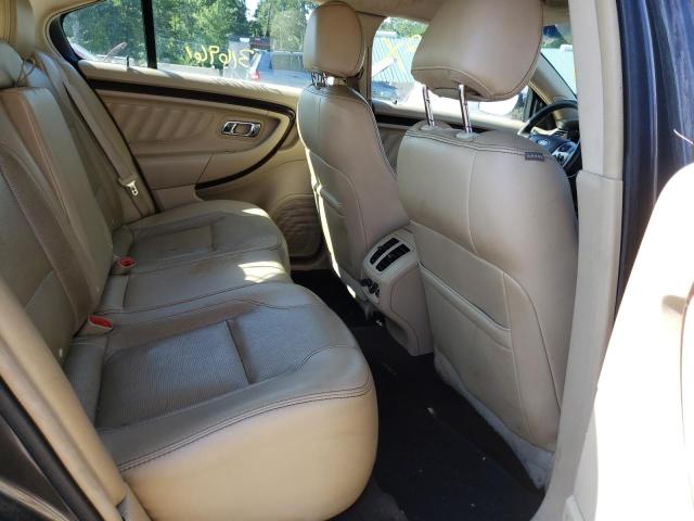 Photo 6 from auction – 2015 FORD TAURUS LIM with VIN 1FAHP2J87FG111035