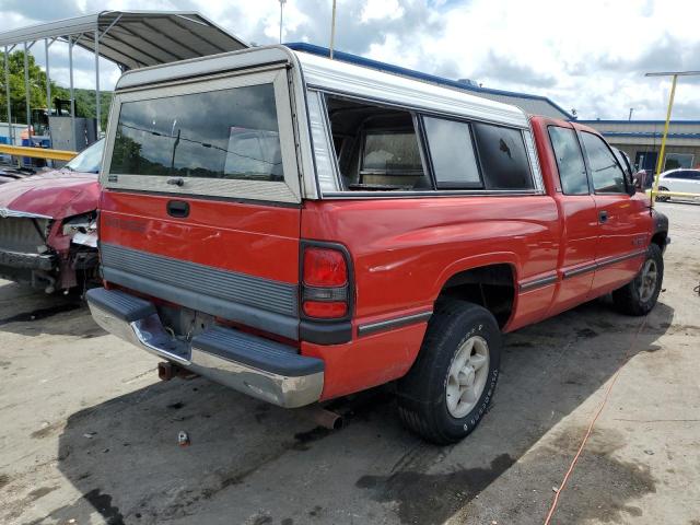 Photo 4 from auction – 1996 DODGE RAM 1500 with VIN 3B7HC13Y8TM167371
