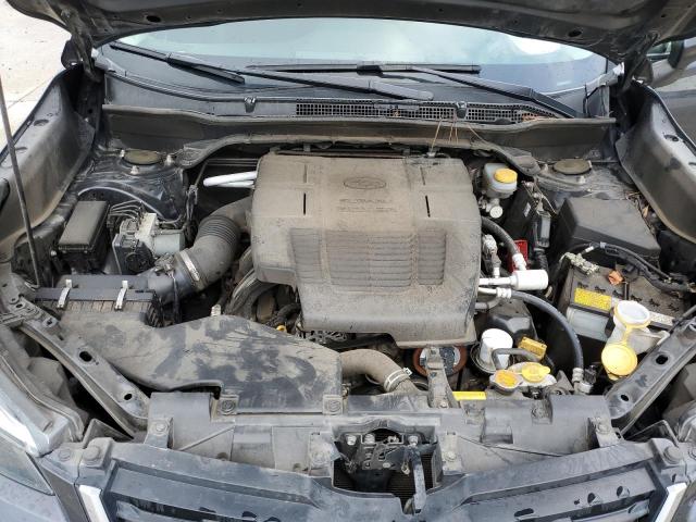 Фото 7 с аукциона – 2019 SUBARU FORESTER P с VIN JF2SKAGC3KH441667