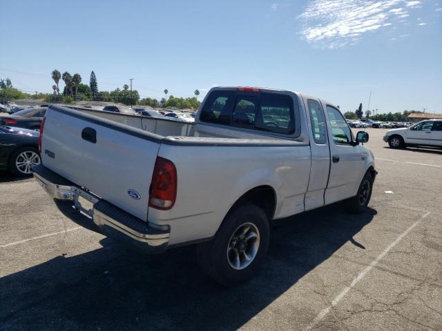 Photo 4 from auction – 1997 FORD F150 with VIN 1FTDX1726VKB72796