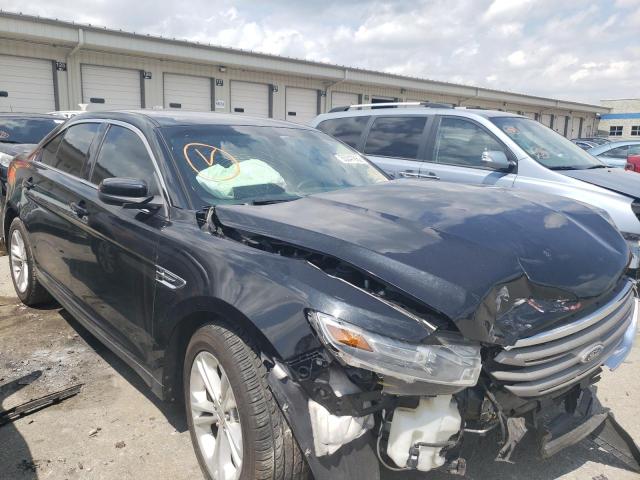 FORD TAURUS SEL 2014 with VIN 1FAHP2E88EG109626 - Photo from auction