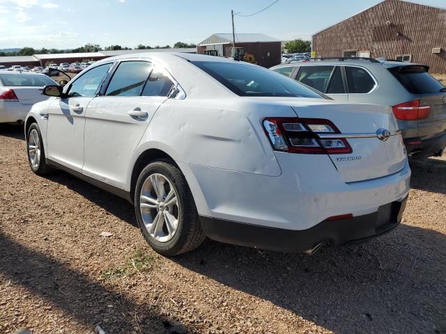 Photo 3 from auction – 2018 FORD TAURUS SEL with VIN 1FAHP2E85JG123526