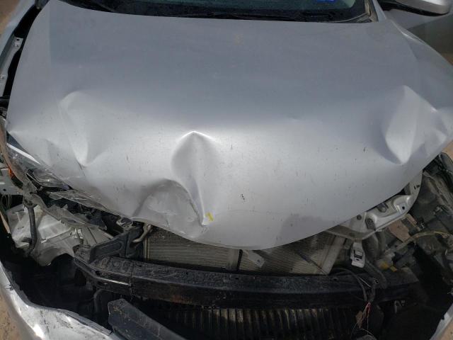 Photo 7 from auction – 2017 TOYOTA COROLLA L with VIN 5YFBURHE3HP639010