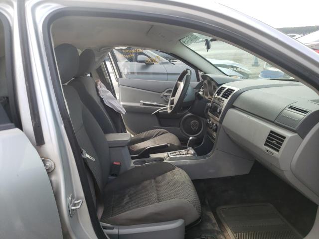 Photo 5 from auction – 2008 DODGE AVENGER SE with VIN 1B3LC46K68N280947