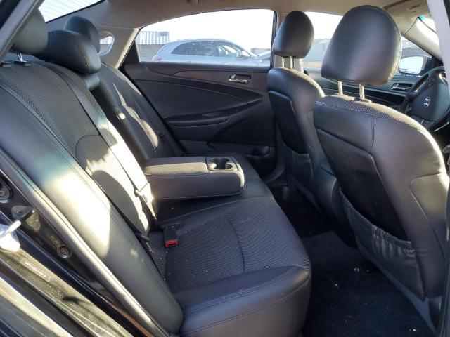 Photo 6 from auction – 2012 HYUNDAI SONATA SE with VIN 5NPEC4AB2CH409130