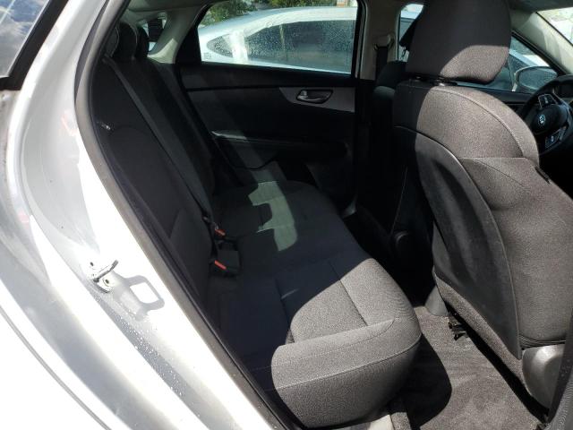 Photo 6 from auction – 2021 KIA FORTE FE with VIN 3KPF24AD7ME328073