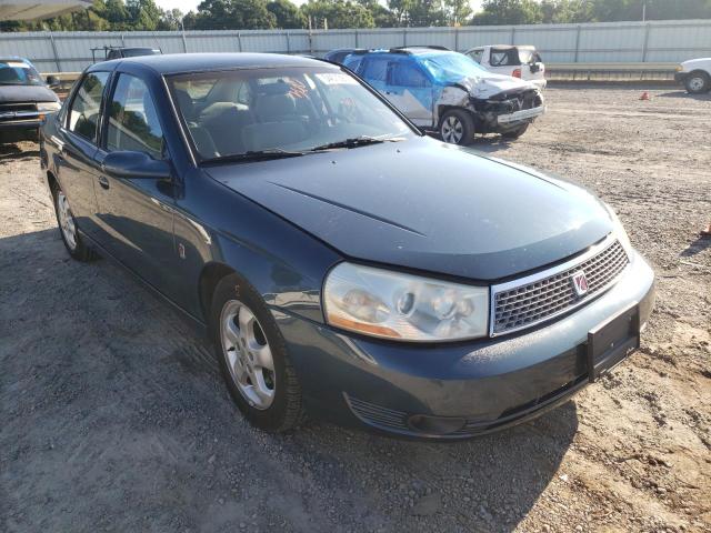 Photo 1 from auction – 2003 SATURN L200 with VIN 1G8JU54FX3Y580779