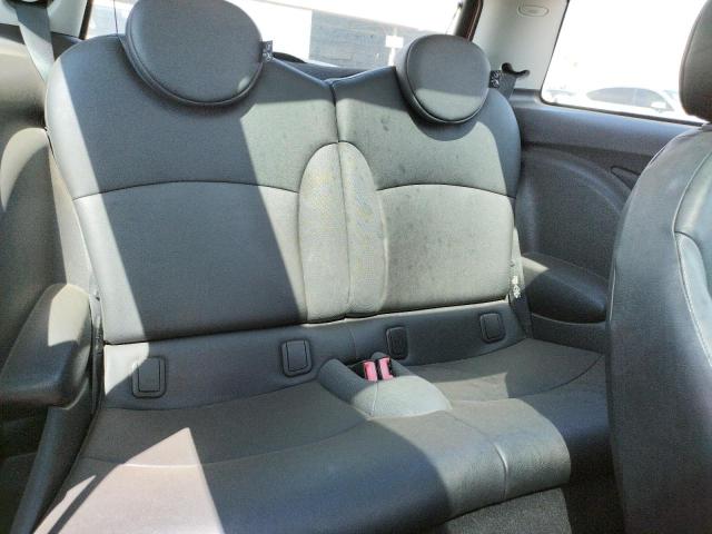Photo 6 from auction – 2008 MINI COOPER with VIN WMWMF33568TT65590