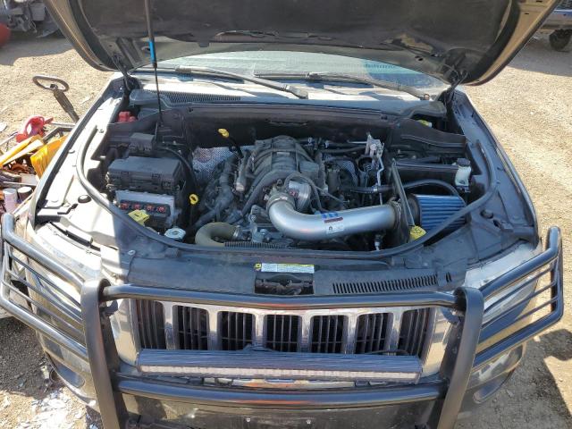 Photo 7 from auction – 2011 JEEP GRAND CHER with VIN 1J4RR4GT0BC542425