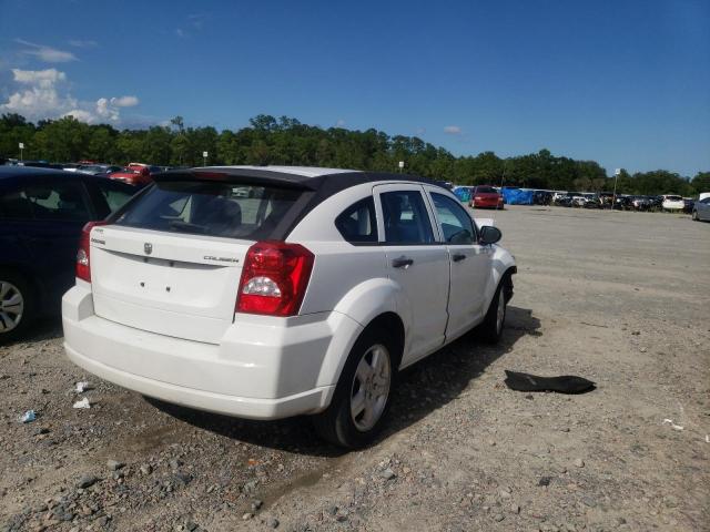 Photo 4 from auction – 2011 DODGE CALIBER EX with VIN 1B3CB1HA1BD196201