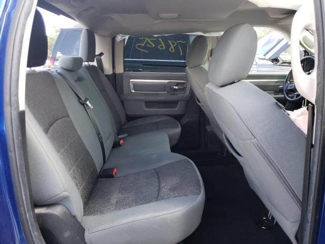 Photo 6 from auction – 2014 RAM 1500 SLT with VIN 1C6RR6LT5ES358154