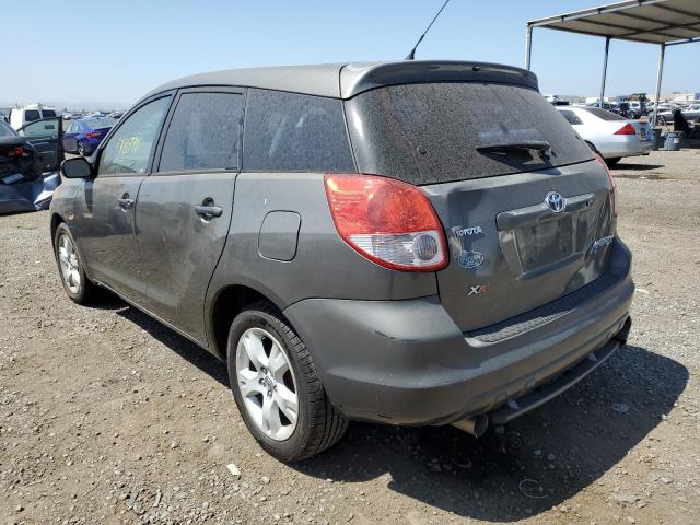 Photo 3 from auction – 2004 TOYOTA COROLLA MA with VIN 2T1KR32E94C270820