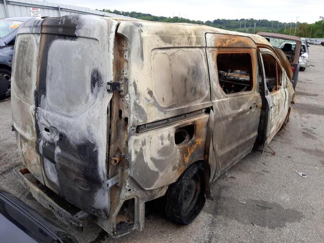 Photo 4 from auction – 2020 FORD TRANSIT CO with VIN NM0LS7E23L1450005