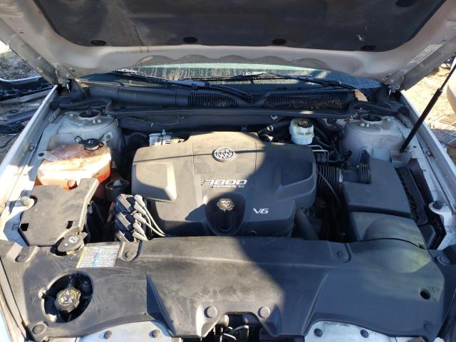 Photo 7 from auction – 2006 BUICK LUCERNE CX with VIN 1G4HP57286U133928