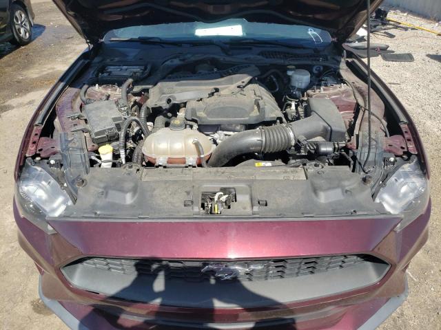 Photo 7 from auction – 2018 FORD MUSTANG with VIN 1FA6P8TH1J5106537